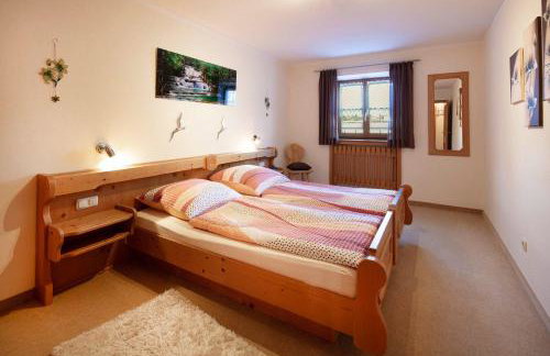 Ferienwohnungen Lohbinder Fam Holzer - Foto 16