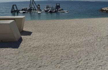 Adela Apartments - Beach Žnjan Split - Foto 56