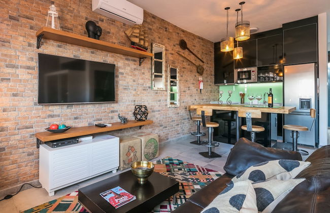 Merc Porto Ribeira's Up place - Foto 1