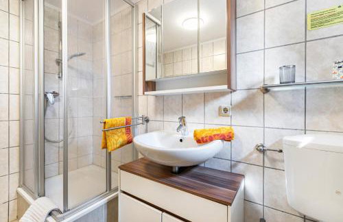 Ferienhaus Alter Deich - Foto 19