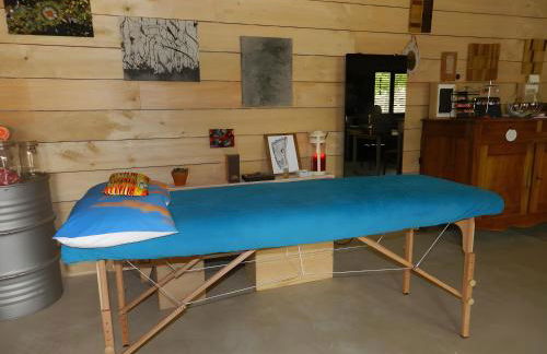 Gite Le Koto - Photo 18