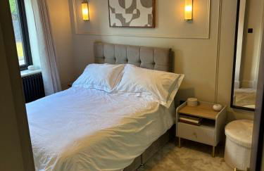 Large Luxury House in Marple, 4x Bed & Sleeps 8 - Foto 21