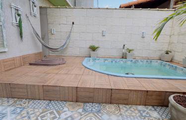 Casa de praia Deruci - Foto 30