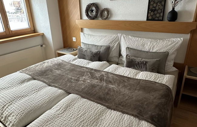 Bergfreude - Foto 15