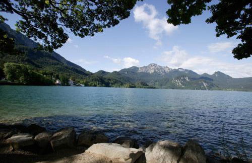 Seehaus am Kochelsee - Foto 22