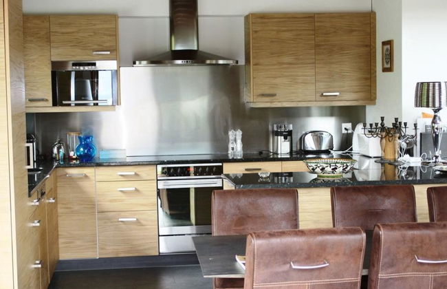 Nubes, Chalet - Foto 18