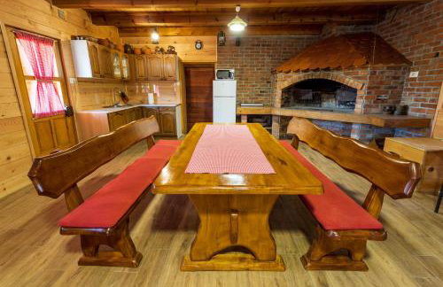 Kuća za odmor Lara - Foto 13