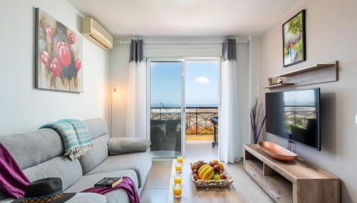 2M Parque la Reina Elegant View - Foto 3