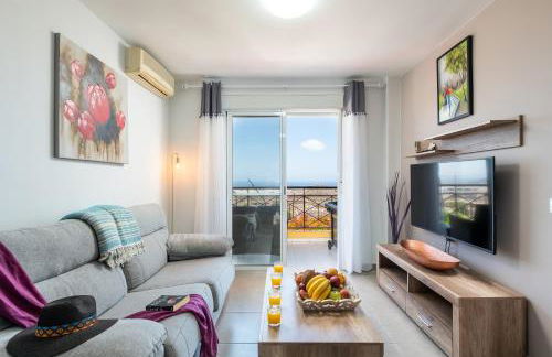 2M Parque la Reina Elegant View - Foto 3