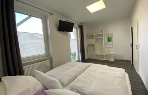 Alte Molkerei FeWo 2 - Foto 11