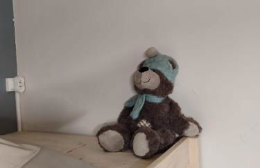 Appartement meublé classé 3 étoiles de 72 m2, 2 chambres - Foto 23