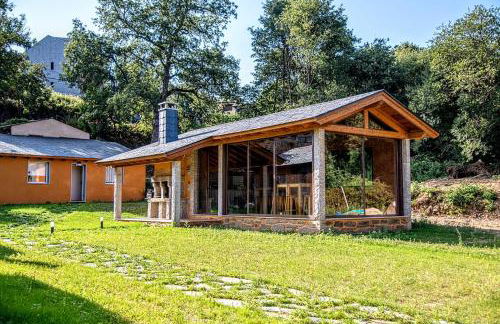 Lagunas de Sanabria - Foto 1