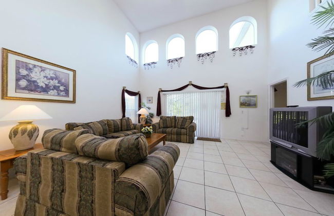 Florida Villas and Elite Homes - Foto 52