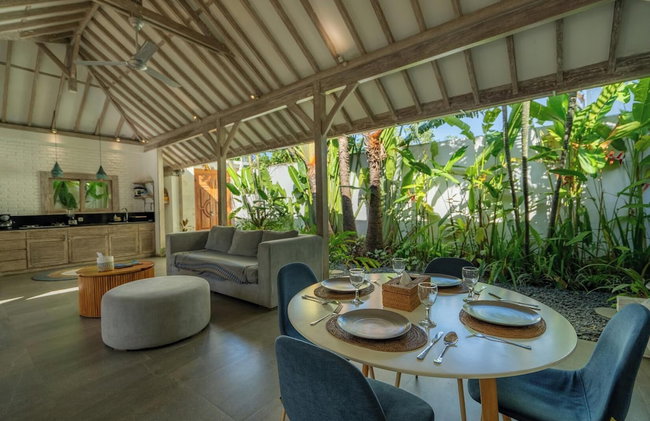 Mundaka Villa by Betterplace - Foto 24