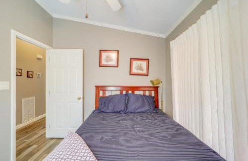 Pet-Friendly Beech Mtn Home, 2 Mi to SkiingandHiking - Foto 18