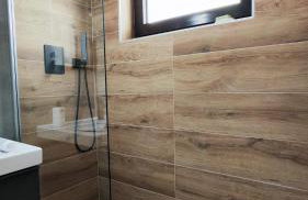 Stilvolle zwei Etagenwohnung, Parkplatz - Foto 4