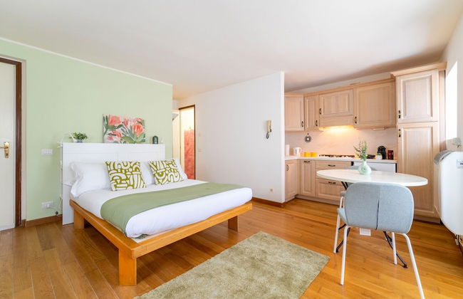 Tremezzo Cozy Studio by Wonderful Italy - Photo 1