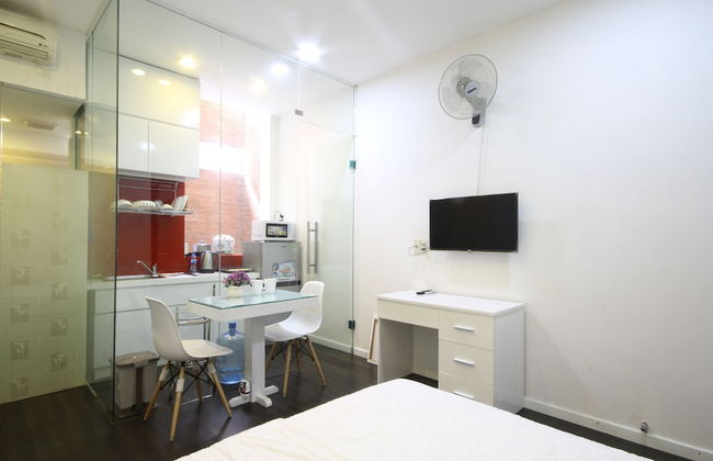 Smiley Apartment 13 - Adults Only - Foto 19