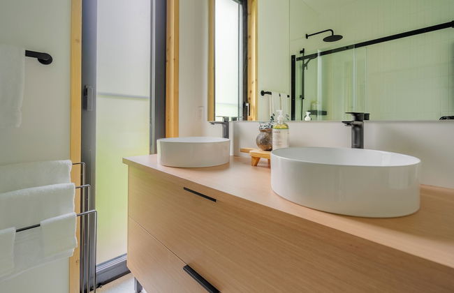 Snohaus Chalets - Foto 42