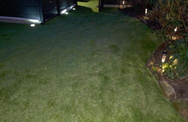 Gîte le Cordonnier 10 personnes Mont-Saint-Michel - Foto 44