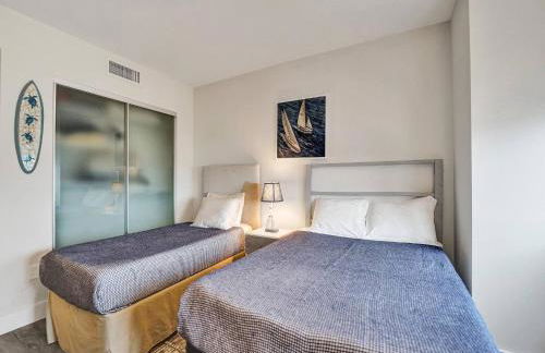 Luxury Waterfront Suite with Great Views - Foto 54