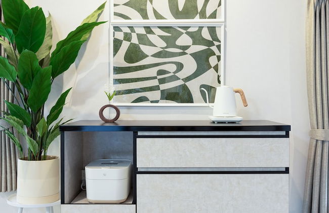 SMART VILLA Hakone Sukumogawa Riverside - Foto 22