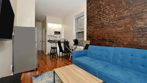 Charming 1BR in Murray Hill Kips Bay - Perfect for 2 - Foto 4, Other