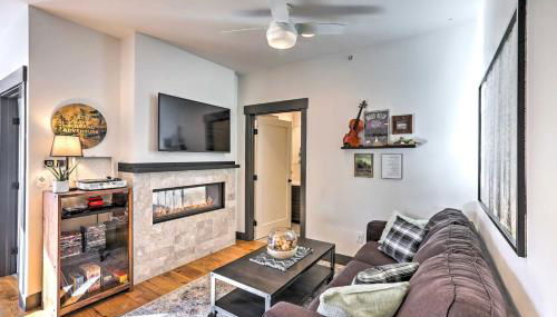 Modern Mountain Getaway, Walk to Grand Lake! - Foto 2