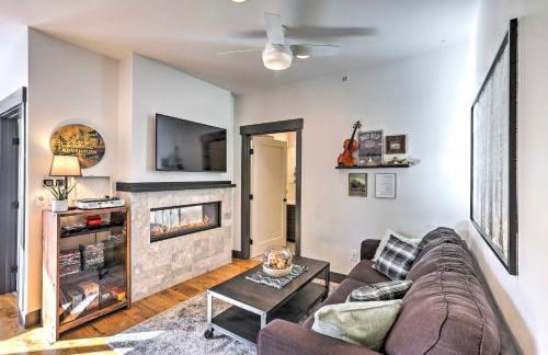 Modern Mountain Getaway, Walk to Grand Lake! - Foto 2