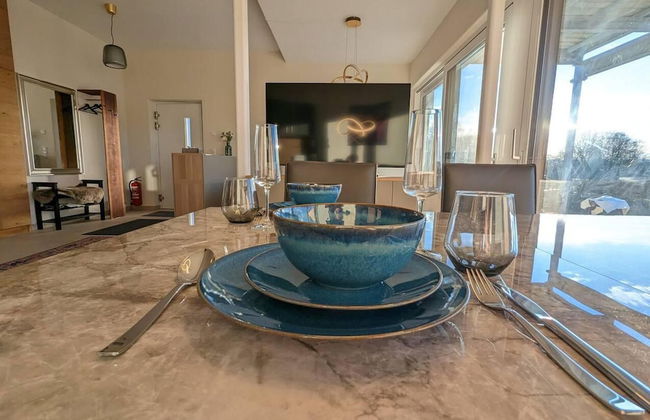 Luxurious & Lovely Apartment With Infrared Cabine - Foto 1