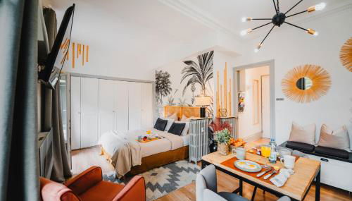 RoomChic - Les Ambassadeurs - Foto 5