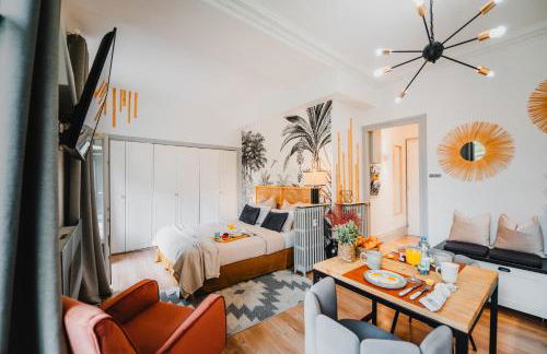 RoomChic - Les Ambassadeurs - Foto 5