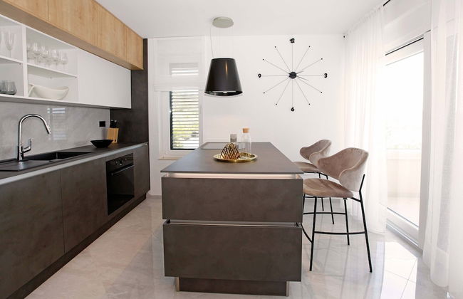 Beachfront villa Senses for 12 in Milna - Foto 18