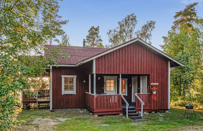 Isokoskelo 5 - Foto 1