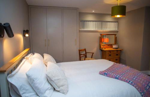 Gwyn For Beach Apartment Aberporth - Foto 10