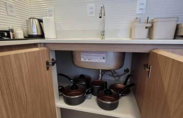 Cosmopolitan 2007 - Apto 800m da Vila Germânica Oktoberfest - Foto 23