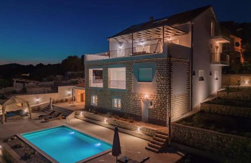 Villa Silvana - Foto 24