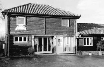 The Granary Stradbroke - Foto 41