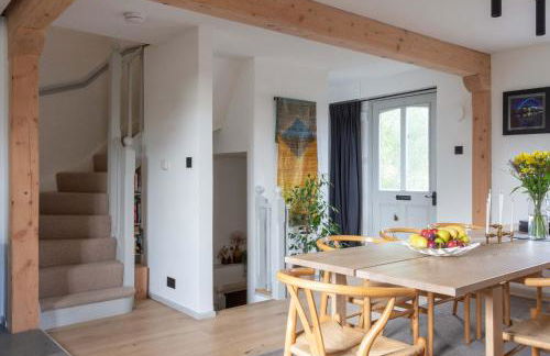 Ivy Cottage - Foto 6