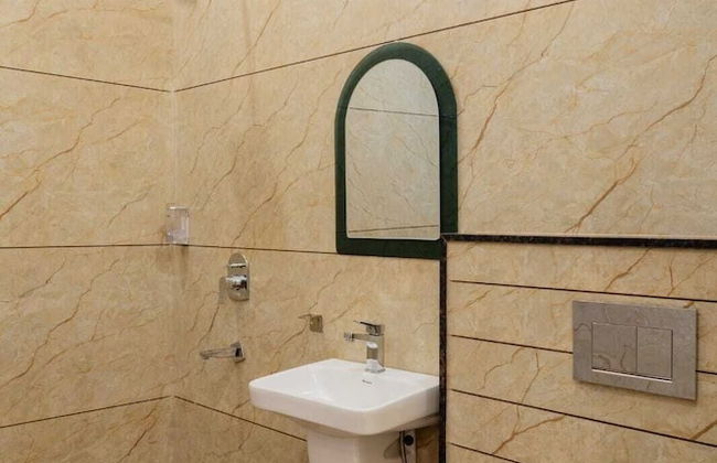 Green Galaxy Villa - Foto 20