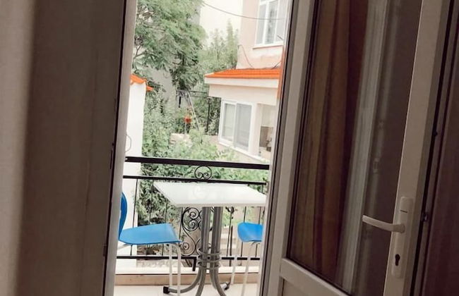 Marin Port Otel - Foto 19