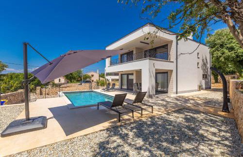 Villa DEI TRAMONTI with private pool - Photo 8