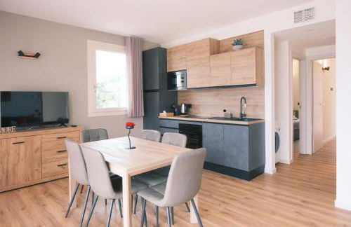 Costa Blu - Pool & terrace lake view - Foto 7