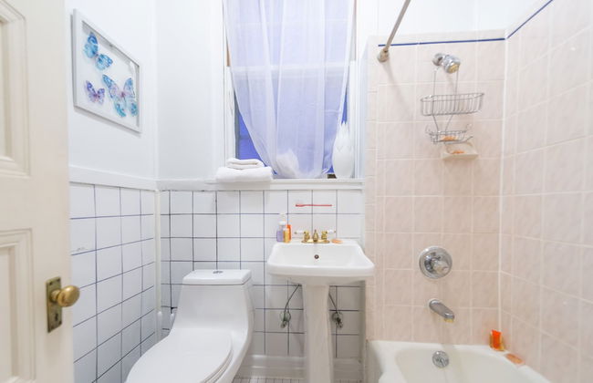 Pelicanstay in Boston Back Bay - Foto 13