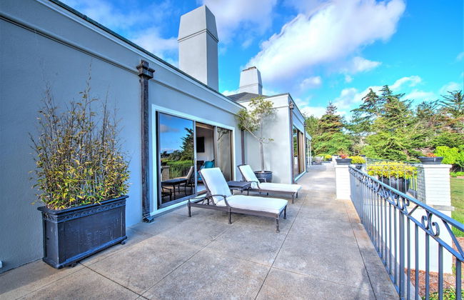 Lx50: Ocean View Maison Palmier - Photo 28