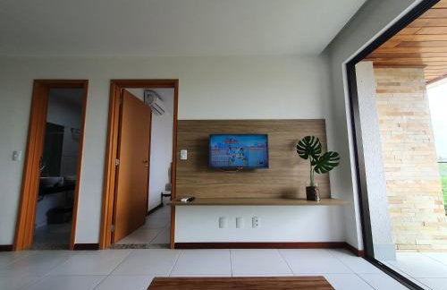 Apartamento ILOA Residence - Especial - com enxoval completo - Foto 9