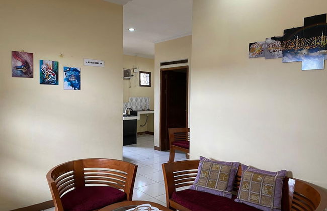 Villa Buana Graha Syariah - Photo 43