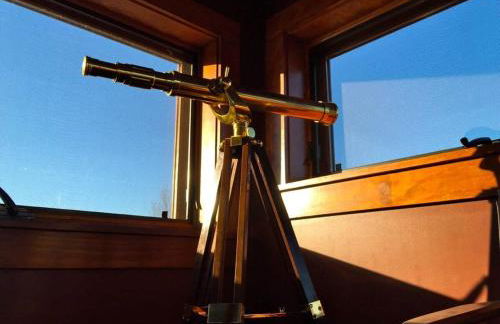 Schoolhouse Lake Retreat with Free Pontoon - Foto 11