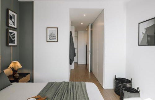 Ajayu - 1 bedroom in Avenidas Novas - Photo 15