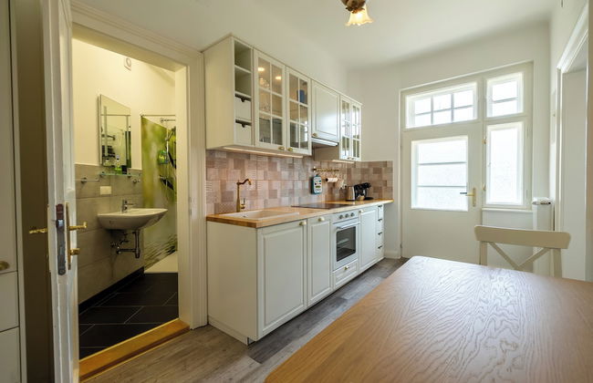 Albizia-Apartments - Foto 34